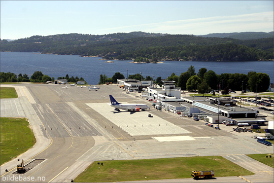 Flight Clinic holder til p� Kjevik Flyplass
