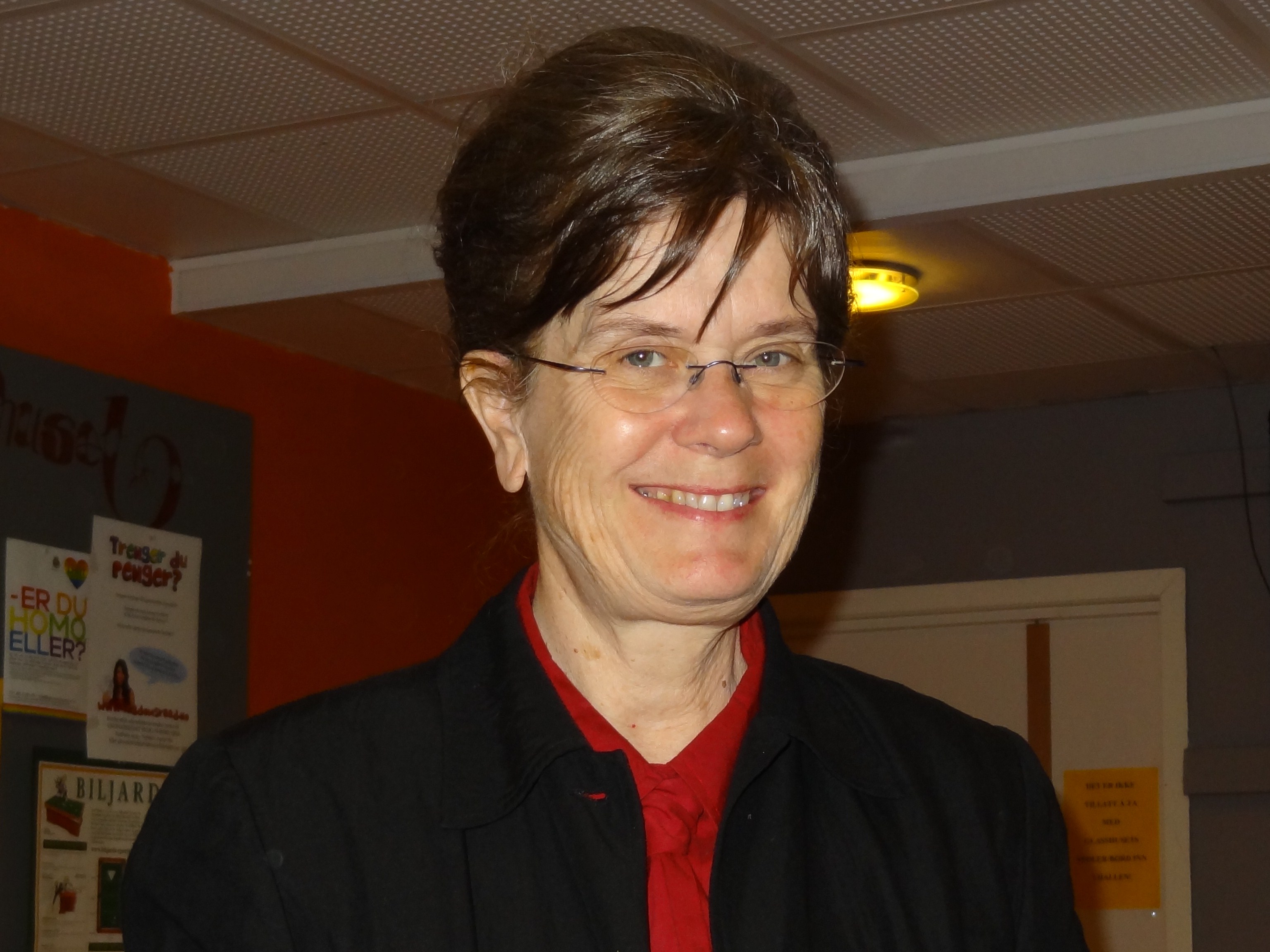 Lise Loeken