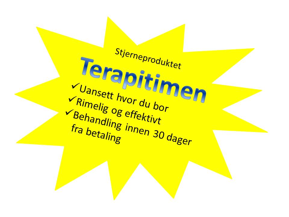 Terapitimen